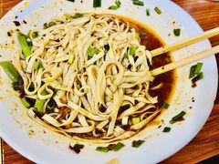 -黑娃面(纯阳洞店)