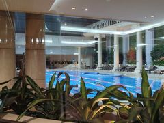 -广州富力丽思卡尔顿酒店