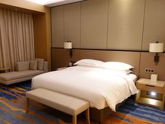 -武汉洲际酒店