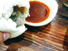-清真石家包子(大皮院总店)