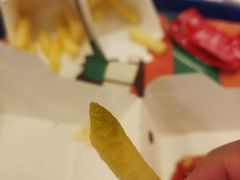 -汉堡王(南京砂之船店)
