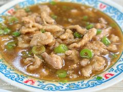 -王大妈清汤饸饹(白云社区店)