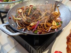 -惠丰堂饭庄·烤鸭·京味菜(翠微路店)