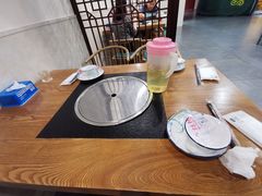 -羊阿公·嘉福烤全羊龙虾馆·家常菜(广益店)