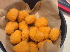 宝宝黄金土豆-和府捞面(金山万达店)