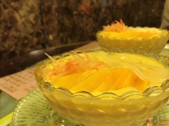 杨枝金捞海底椰-甜津美