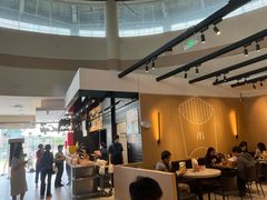 -麦当劳(北亭广场分店)