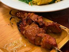 -乡村馕坑肉·烧烤·新疆菜·本地人更爱吃(阿勒泰首店)