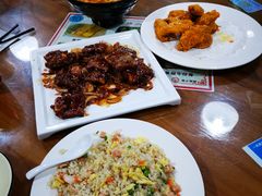 -上海小菜餐厅(理工大学店)