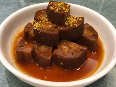 -小厨娘淮扬菜(板桥一店)