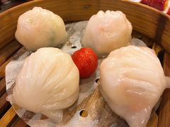 -点都德(聚福楼店)