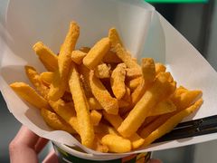 -Potato Corner(广州天河城店)