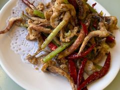 -胖子菜馆(隆昌路店)