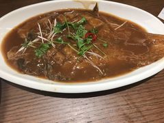 -北李妈妈菜·虾爬子大锅贴(贵和店)