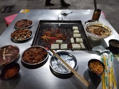 -同心烧烤(总店)