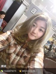 -Miracle集简美发沙龙