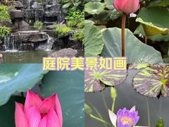 -广州莲花山旅游区