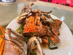 -秋姐美食店(旅游大道店)