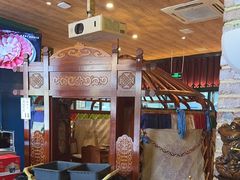 -额尔敦传统涮火锅·冰煮羊(铁东店)