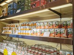 -香港茶餐厅文化体验馆(茶山镇店)