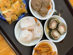 -石湾点心