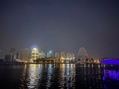 -海河外滩公园
