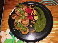 -烛影拾光观景餐厅·创意菜·摄影·小提琴(大唐不夜城店)