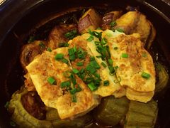 -围龙屋客家食府(福田店)