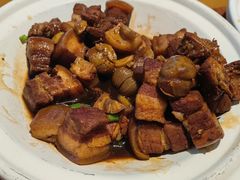 -吕氏疙瘩汤•海鲜新鲁菜(江山南路店)