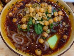 -力力豆花庄(广渠门店)