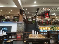 -一楼食业·美食人家
