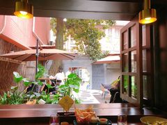 露天位-ChitChat奇洽·Bistro(黎黄陂路店)