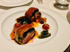 -翡翠36餐厅(浦东香格里拉店)