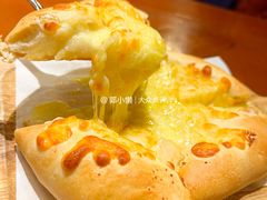 -卢布里西餐厅(总店)