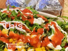 -油梨树 AVOCADO TREE(亮马桥店)