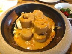 -東舍食唐精品陕菜馆