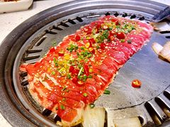 -猫抓烤肉(春熙路店)