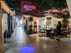 -食悦江南·淮扬菜·烤鸭(亚运村·惠新店)