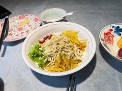 -老海陵·泰州菜(图书馆店)