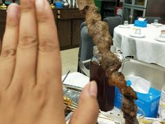 -常赢三兄弟·清真涮肉·清真炒菜(朝阳新城店)