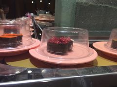 -争鲜回转寿司(金桥家乐福店)