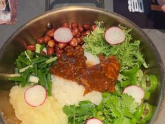 -厨创东北传家菜(信义坊店)