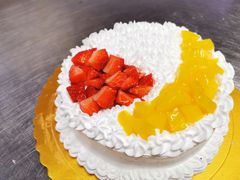 -太原富力万达文华酒店·美食汇西餐厅