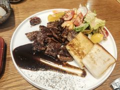 -樱の千渡日式料理·铁板烧•烧鸟(金盛田广场店)