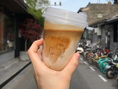 -METAL HANDS(五道营店)