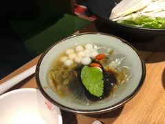 -炉小哥烤肉(朗悦公园茂店)