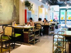 大堂-闵四遵义羊肉粉(朝外大街店)