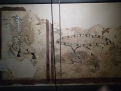 -洛阳古墓博物馆