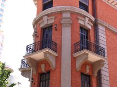 -飞马旅黎黄陂路文旅街区