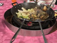 -侠成水上农庄(工业大道店)